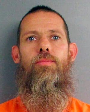 Pete Musico (Photo: Jackson County Sheriff Office)