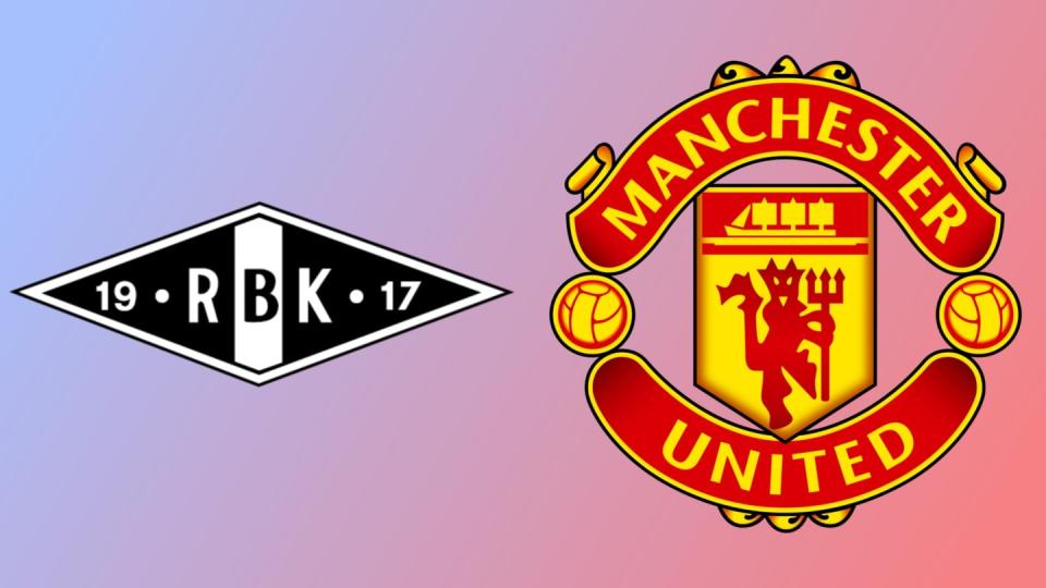 Rosenborg vs Man Utd: Preview, predictions and lineups