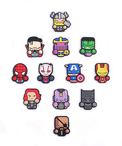 Marvel Avengers Refrigerator Magnets