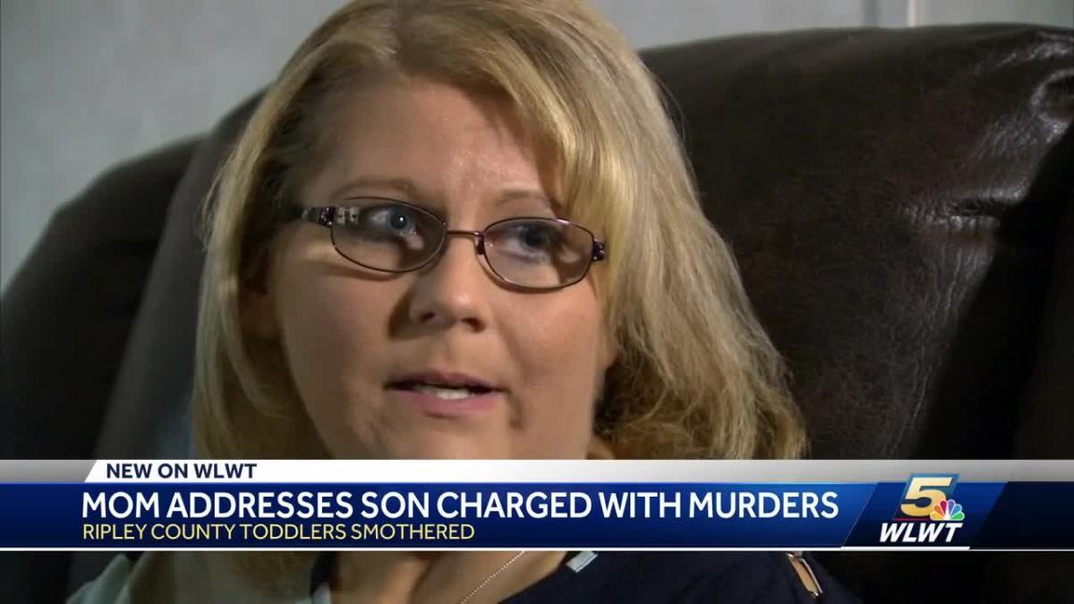 Indiana Mom Speaks Out After Son Charged In Siblings Murders