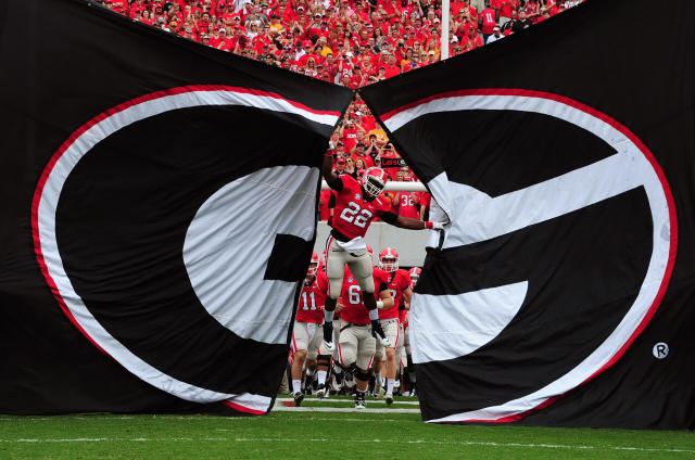 Georgia vs. Tennessee: Prediction, point spread, odds, best bet