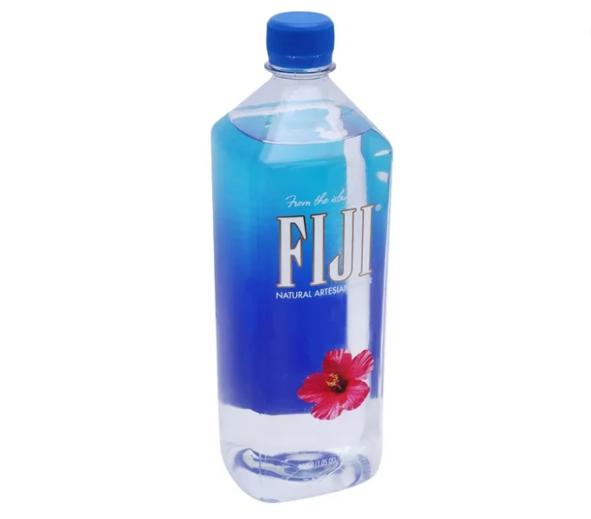 Fiji water