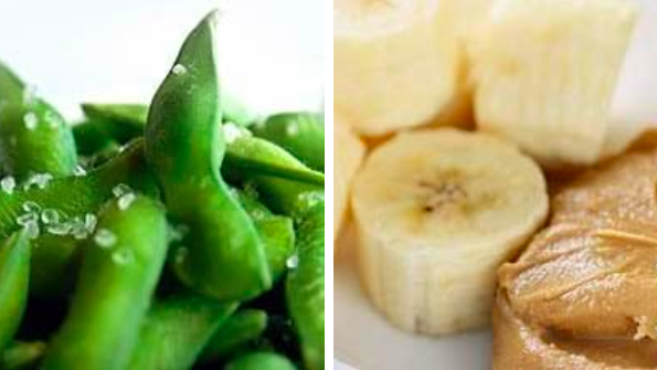 Best Snacks for Weight Loss