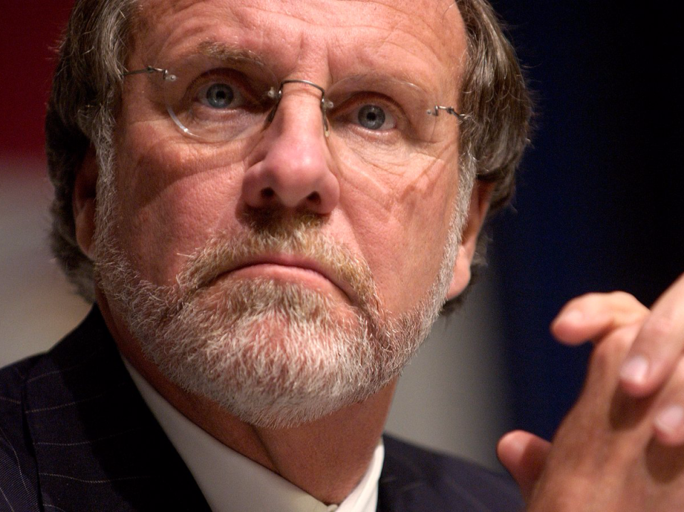 jon corzine