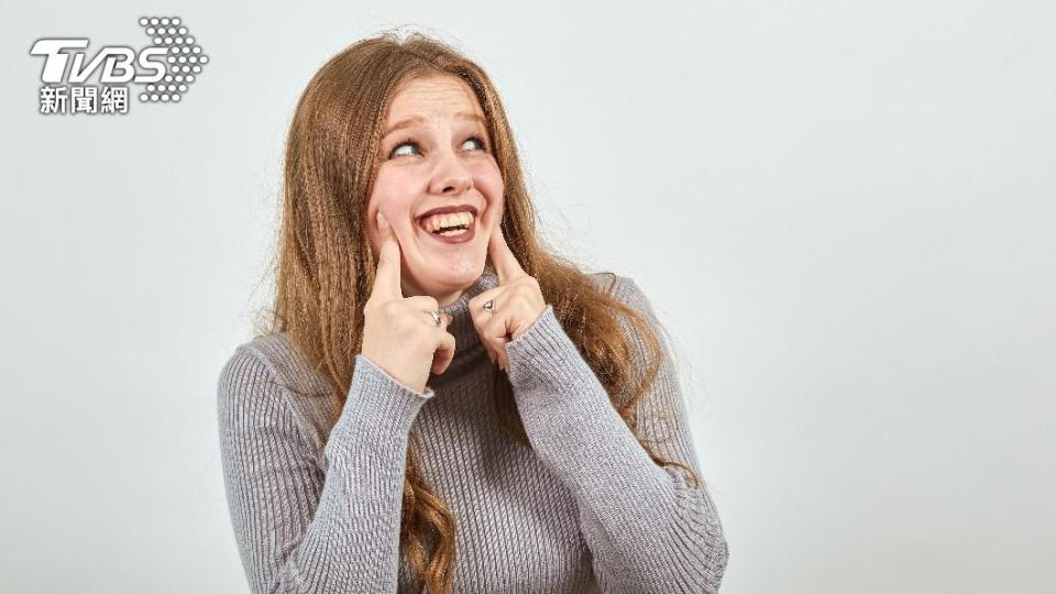 當天秤座遇到有人要交心時，幾乎會轉移話題。（示意圖，非當事人／shutterstock達志影像）