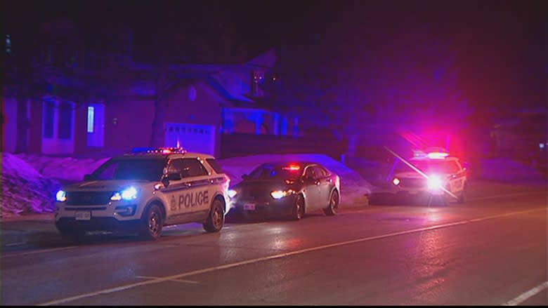Man charged with attempted murder after stabbing at Orléans home