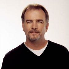 Comedian Bill Engvall will give two performances in one day at the Ocean City Performing Arts Center at 5 p.m. and 8 p.m. on Saturday, Nov.19.
