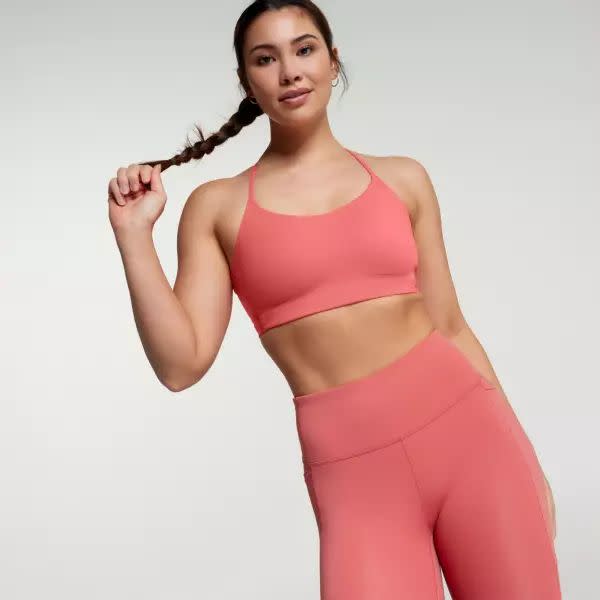 12 Sports Bras to Suit Every Boob Size & Every Workout