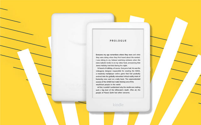 Kindle deals: How to get the best e-reader offers and daily deals