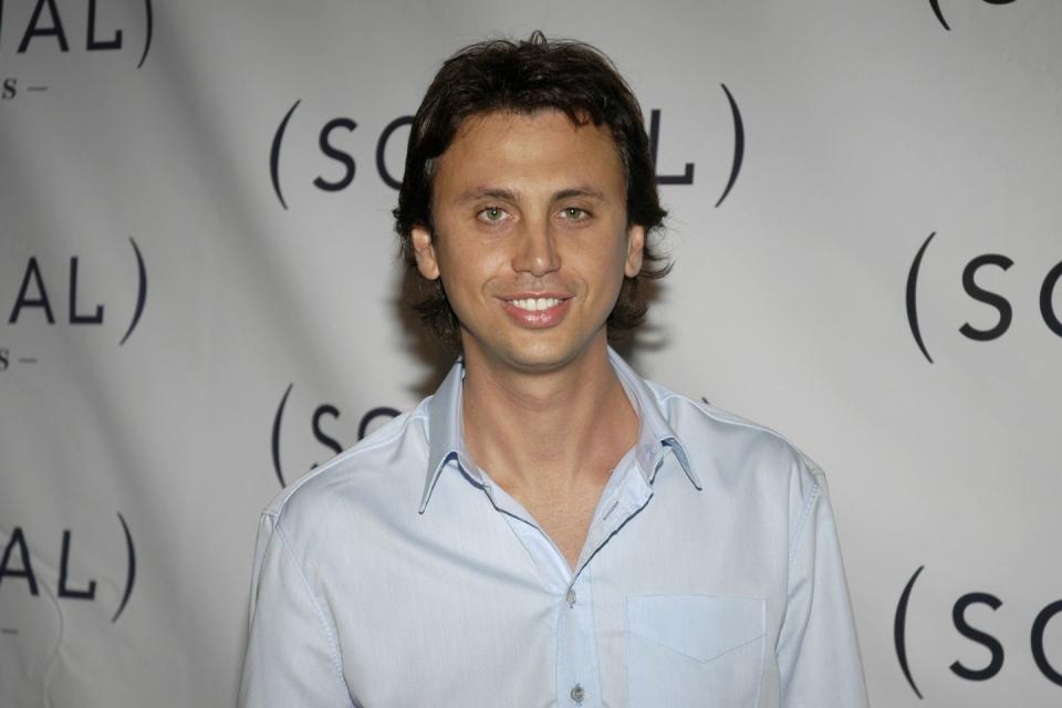 Jonathan Cheban: 2007