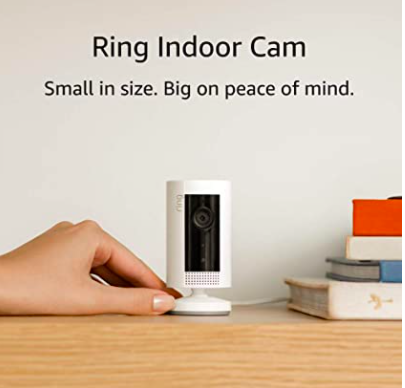 Ring Indoor Cam