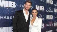 Promo Chris Hemsworth and Elsa Pataky Relationship Timeline