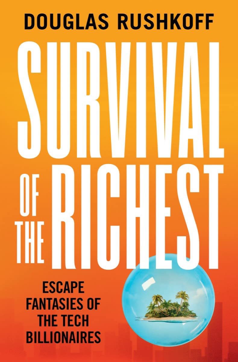 Survival of the Richest