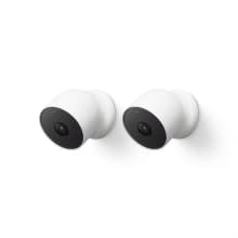 Product image of Google Nest Cam 2-Pack