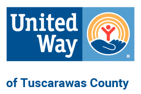 United Way of Tuscarawas County logo