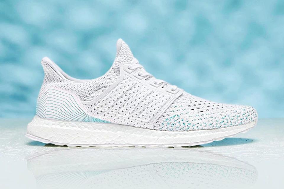 Adidas x Parley UltraBoost Clima