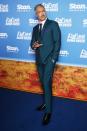 <p>Taika Watiti looks dapper for the premiere of <i>RuPaul’s Drag Race Down Under</i> on Friday in Sydney, Australia. </p>