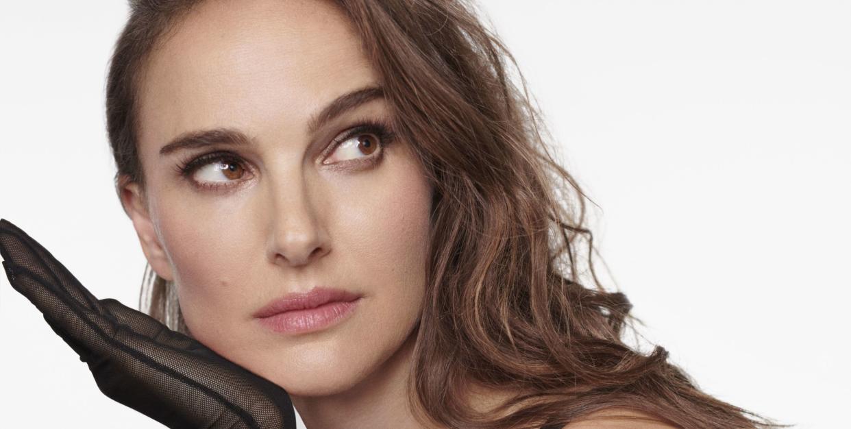 natalie portman interview