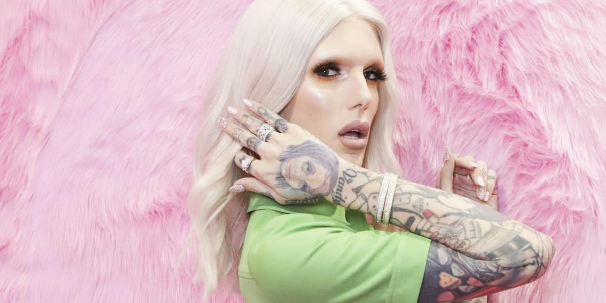 r Jeffree Star profits on the sale of his $16.7 million