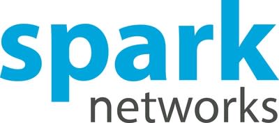 (PRNewsfoto/Spark Networks SE)