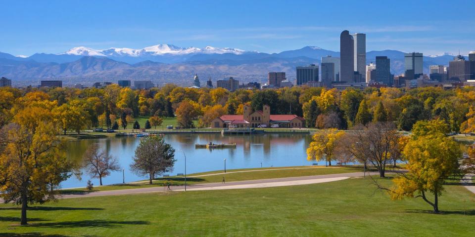 Denver — Colorado
