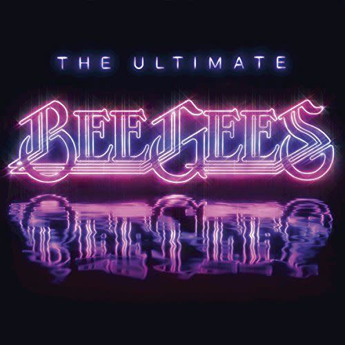 "Night Fever" by The Bee Gees