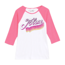 <p>dollyparton.com</p><p><strong>$35.00</strong></p><p><a href="https://shop.dollyparton.com/collections/apparel/products/jolene-pink-white-raglan" rel="nofollow noopener" target="_blank" data-ylk="slk:Shop Now;elm:context_link;itc:0;sec:content-canvas" class="link ">Shop Now</a></p>