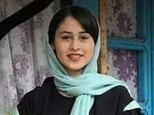 Thousands of Iranians used the hashtag #RominaAshrafi to condemn the murder: Twitter