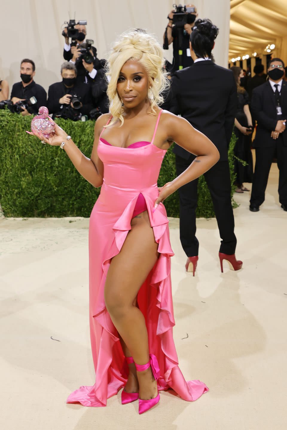 All the Looks From the 2021 Met Gala