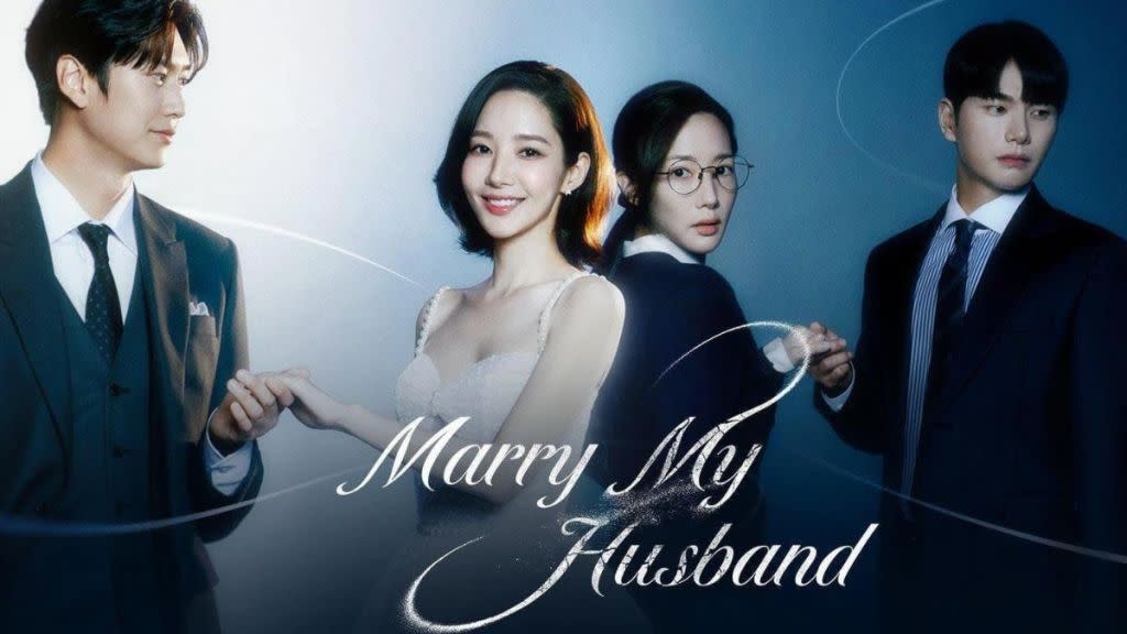 Marry My Husband Season 1 Episode 15 Release Date & Time on tvN & Amazon Prime Video