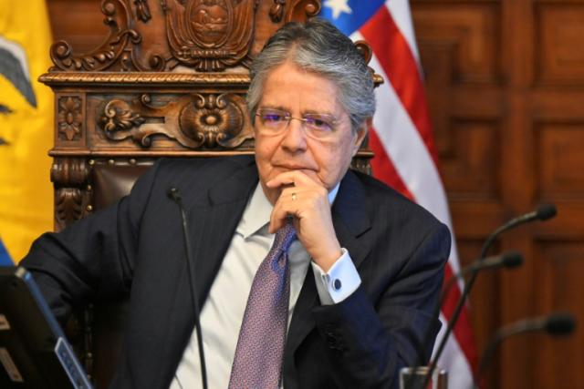 Ecuadors Präsident Guillermo Lasso muss sich ab Dienstag einem Amtsenthebungsverfahren stellen. Das teilte der Präsident des ecuadorianischen Parlaments, Virgilio Saquicela, mit.