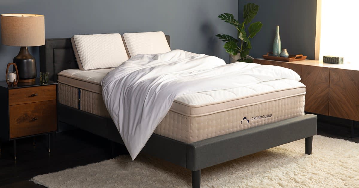 Hybrid Mattress: Best Luxury Memory Foam Mattress with 365 Days Trial ('Multiple' Murder Victims Found in Calif. Home / 'Multiple' Murder Victims Found in Calif. Home)