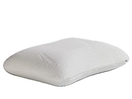 Almohada Symphony de Tempur-Pedic con espuma con memoria de forma. (Foto: Amazon)