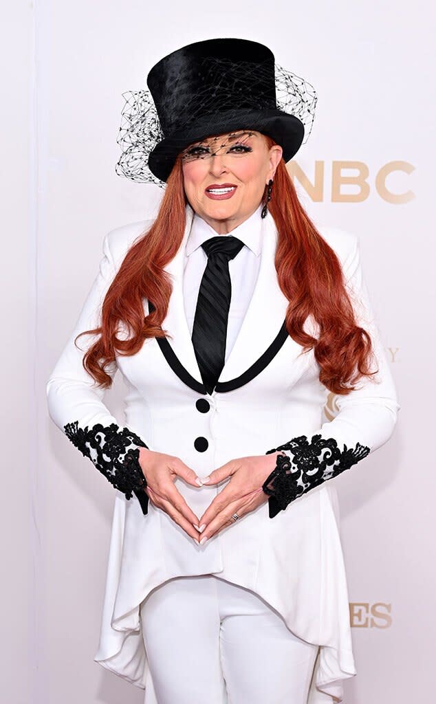 <p>Wynonna Judd</p>