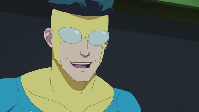 Invincible Movie - What We Know So Far