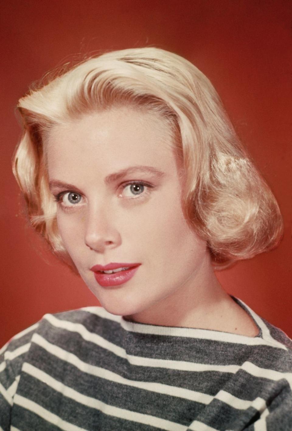 Grace Kelly