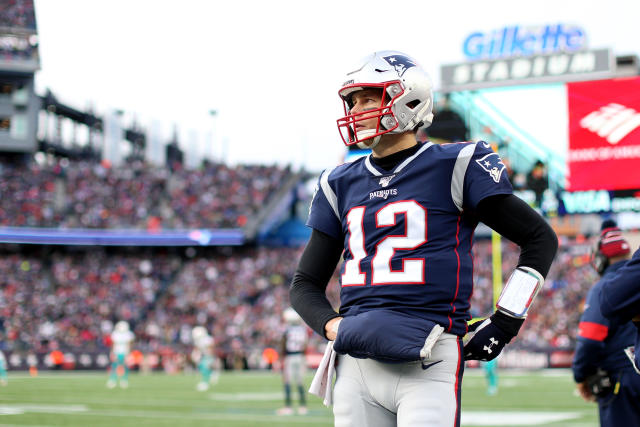 Tom Brady Announces Retirement, Doesn't Mention Patriots – Rolling Stone