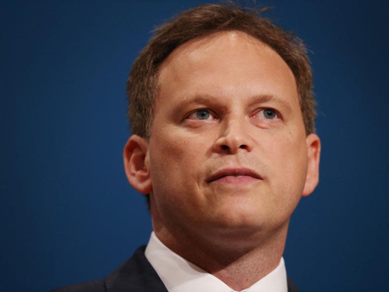 Grant Shapps: Ringleader of failed Theresa May coup accuses Tory MPs of hurling 'abuse and bile' at him