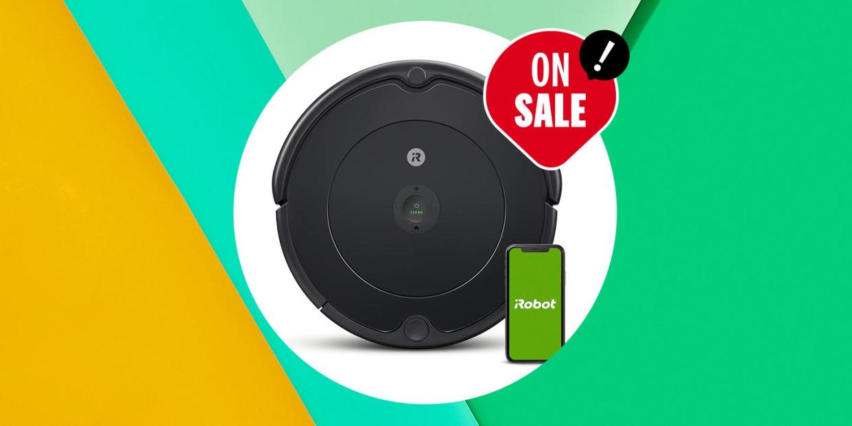 irobot roomba sale amazon