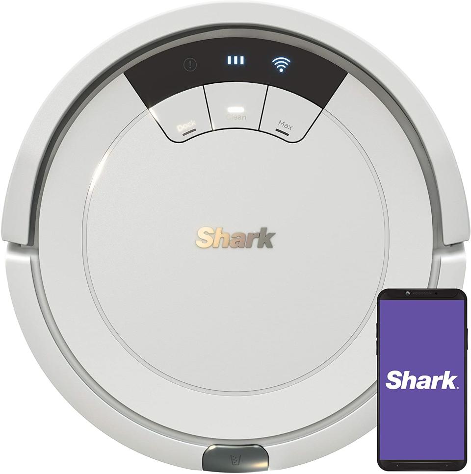 shark robot vacuum, Amazon prime day deals still live