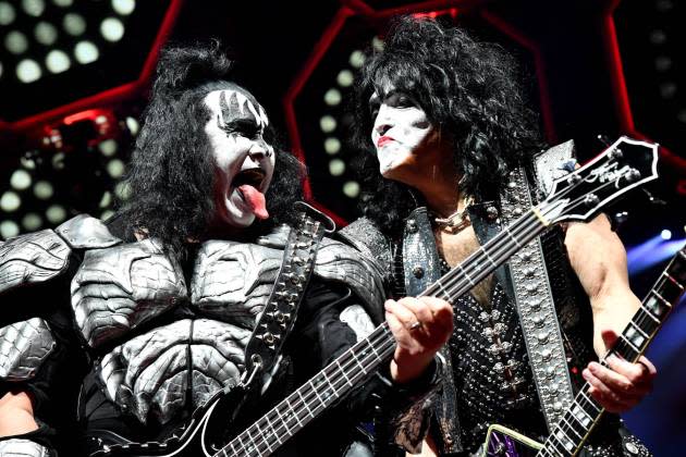 kiss-lawsuit - Credit:  Jeff Kravitz/FilmMagic.com