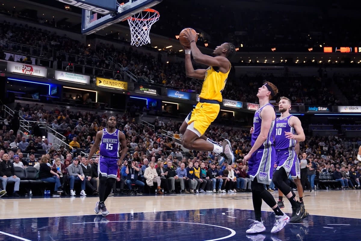 KINGS-PACERS (AP)