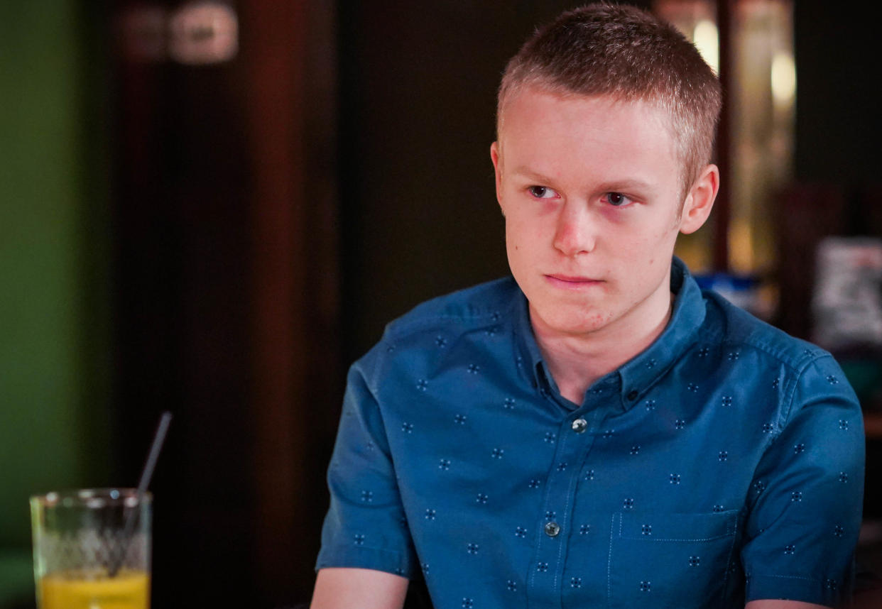  EastEnders Bobby Beale 