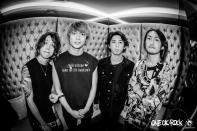 PHOTOS: 6,500 fans turn up for ONE OK ROCK Singapore concert