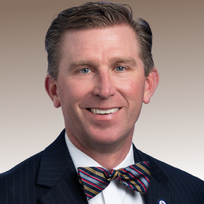 Rep. Ryan Williams’s Capitol Headshot