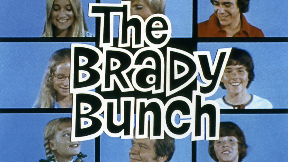 The Brady Bunch