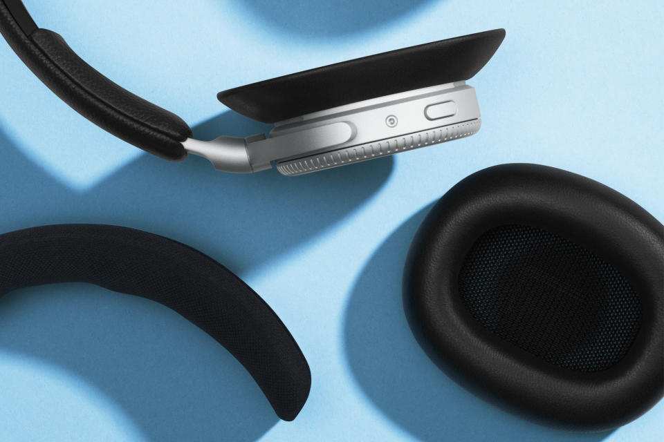 Bang & Olufsen debuts the ,549 Beoplay H100 headphones – Uplaza