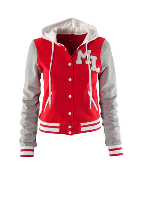 The Varsity Bomber