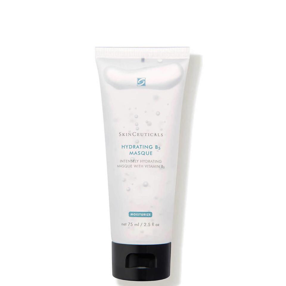 <p><a href="https://go.redirectingat.com?id=74968X1596630&url=https%3A%2F%2Fwww.dermstore.com%2Fskinceuticals-hydrating-b5-masque%2F11289620.html&sref=https%3A%2F%2Fwww.runnersworld.com%2Fgear%2Fg20074354%2Fbest-mothers-day-gifts-for-runners%2F" rel="nofollow noopener" target="_blank" data-ylk="slk:Shop Now;elm:context_link;itc:0;sec:content-canvas" class="link ">Shop Now</a></p><p>Hydrating B5 Mask</p><p>dermstore.com</p><p>$55.00</p><span class="copyright">Derm Store</span>