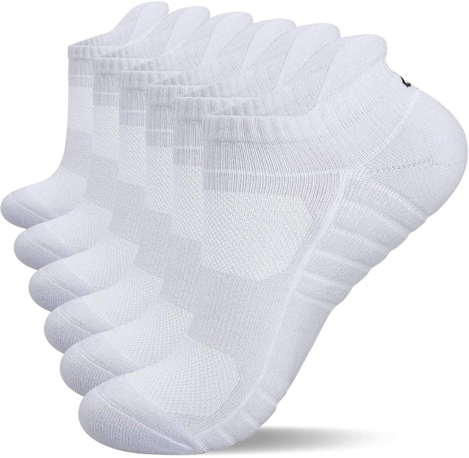 best-padded-socks-knee-pain-lapulas